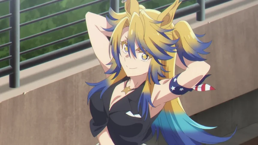 Cygames Anuncia Patrocínio no Prestigiado Kentucky Derby - Cygames Kentucky Derby