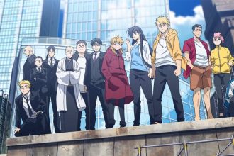 Daemons of the Shadow Realm