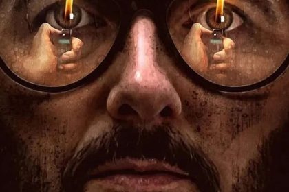 Damian McCarthy Revoluciona o Terror com ‘Hokum’ - Damian McCarthy