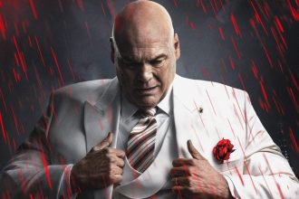 Daredevil: Born Again