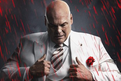 Daredevil: Born Again