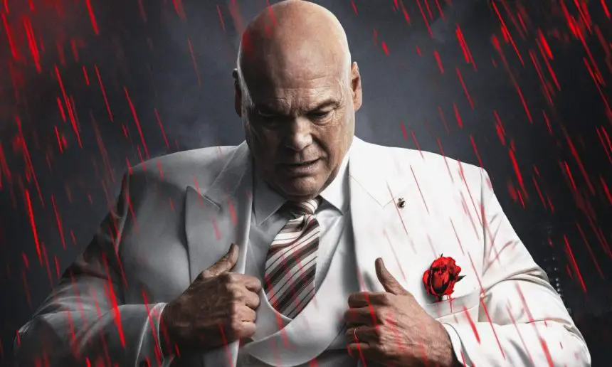 Daredevil: Born Again