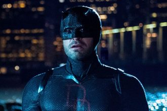 Daredevil: Born Again