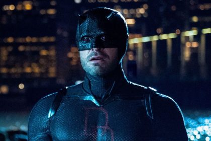 Daredevil: Born Again