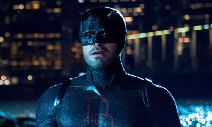 Daredevil: Born Again e o Futuro no MCU 33 Daredevil: Born Again