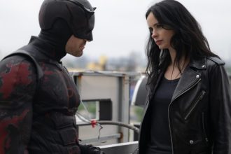 Daredevil: Born Again – Requiem Revela Conflitos Explosivos - Daredevil: Born Again