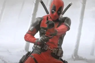 Deadpool 4: Ryan Reynolds Revela Surpresa no UCM - Deadpool 4