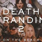 Death Stranding 2: A Nova Jornada Literária de Sam Porter - Death Stranding 2