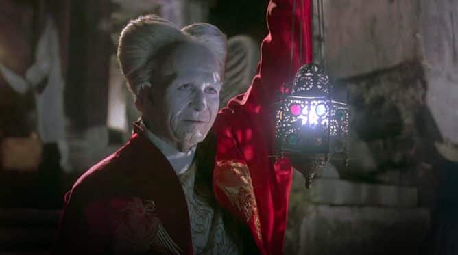 Drácuka Bram Stoker