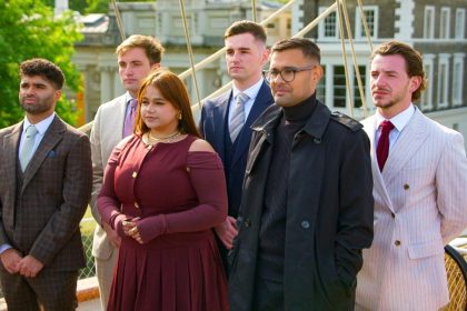 demissões The Apprentice