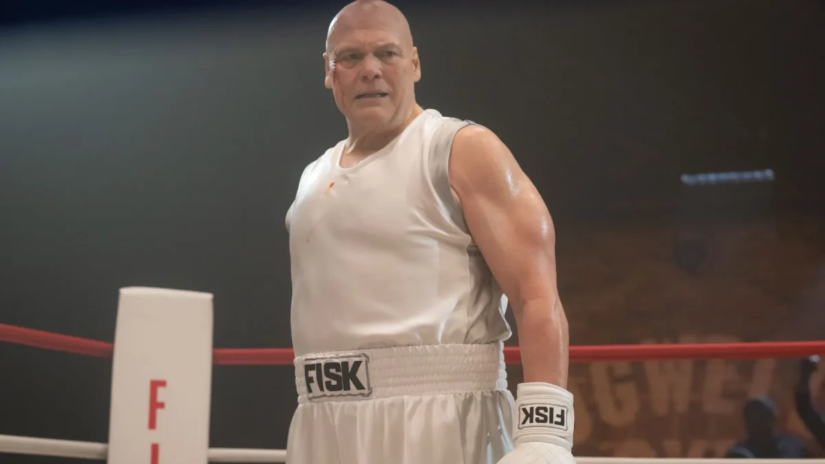 Demolidor Renascido – Ator confirma morte na 2ª temporada