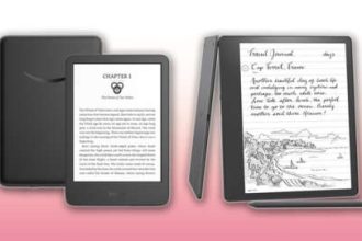 Descontos Kindle