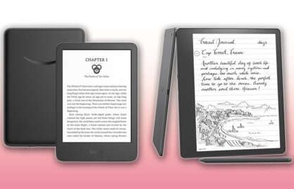 Descontos Kindle
