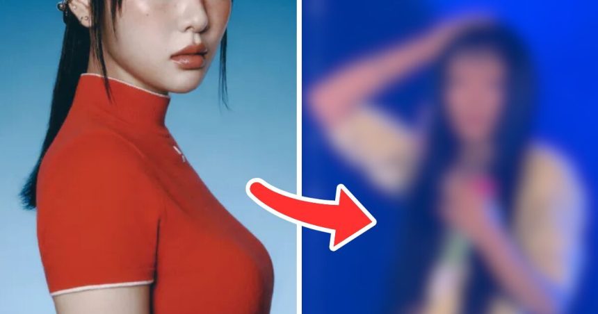 Caos no Show de Yves em Londres: Desmaios e Frustração - desmaios no show de Yves