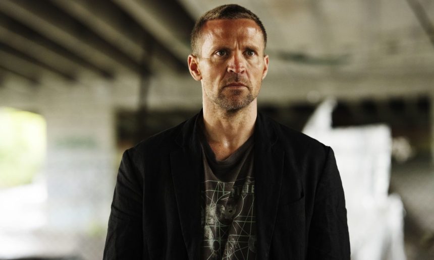 Detective Hole: Jo Nesbø Transforma Suspense em Série 43 Detective Hole