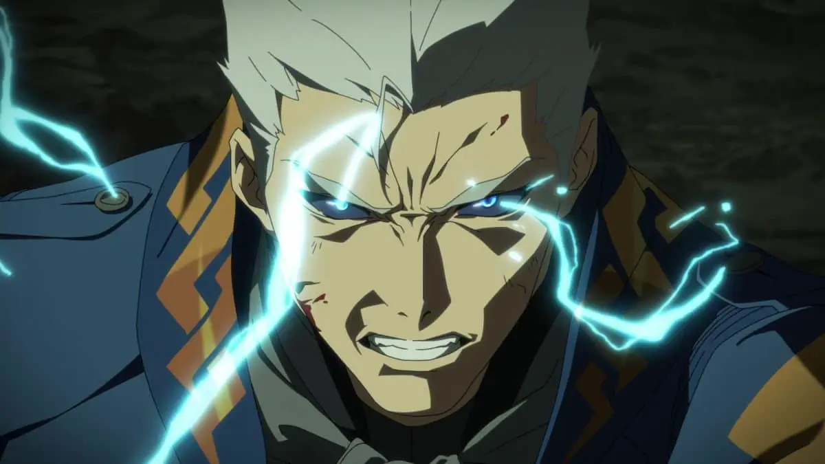 Devil May Cry S2: Dante & Vergil’s Epic Return on May 12 - Devil May Cry Season 2