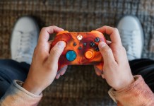 Dia da Internet Segura press xbox comando