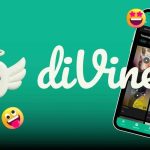 Divine: O Retorno do Vine com 500 Mil Vídeos - Divine