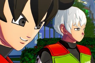 Dragon Ball Games Battle Hour 2026: Revelações Explosivas - Dragon Ball Games Battle Hour 2026