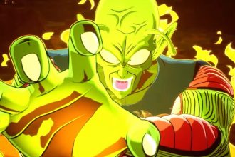 Dragon Ball: Sparking Zero Revoluciona com 208 Personagens - Dragon Ball Sparking Zero