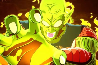 Dragon Ball: Sparking Zero Revoluciona com 208 Personagens - Dragon Ball Sparking Zero