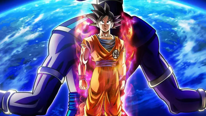 Frieza Returns: Dragon Ball Super: Beerus Trailer Shocks Fans - Dragon Ball Super: Beerus