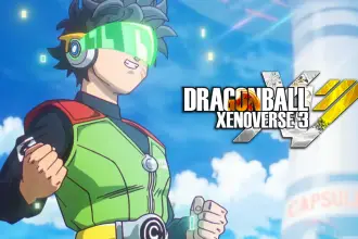 Dragon Ball Xenoverse 3 Revelado: Lançamento em 2027 - Dragon Ball Xenoverse 3