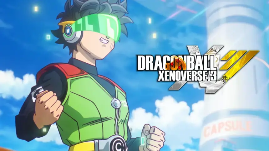 Dragon Ball Xenoverse 3 Revelado: Lançamento em 2027 - Dragon Ball Xenoverse 3