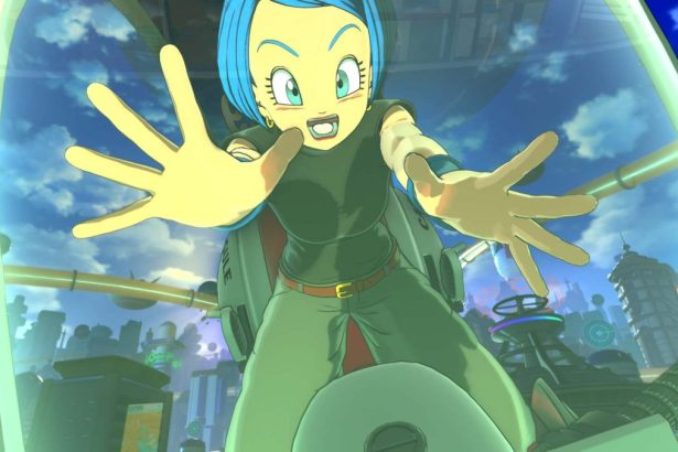 Dragon Ball Xenoverse 3: A Nova Era de Aventuras Chega em 2027 - Dragon Ball Xenoverse 3