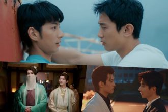 5 Dramas BL Onde Fingimento Vira Amor Real - dramas BL