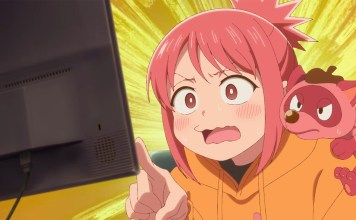 Draw This, Then Die! anime screenshot computer funny