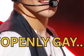 Drew Venegas: O Ídolo Gay Que Revoluciona o K-pop - Drew Venegas