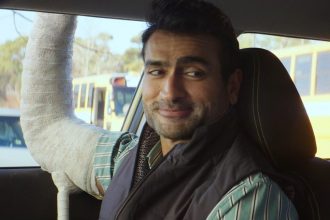 Bobby Farrelly’s ‘Driver’s Ed’: A Nostalgic Comedy Hit - Driver's Ed