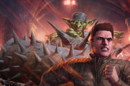 Dungeon Crawler Carl