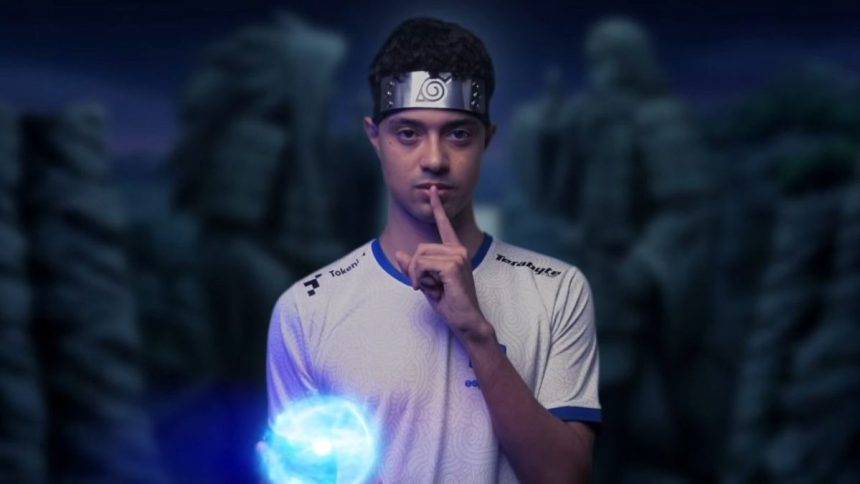 Ei Nerd Esports vs Team Solid: Confronto Decisivo Amanhã - Ei Nerd Esports