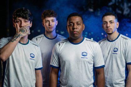 Ei Nerd Esports em Crise: Derrota para Estral Abala Chances - Ei Nerd Esports