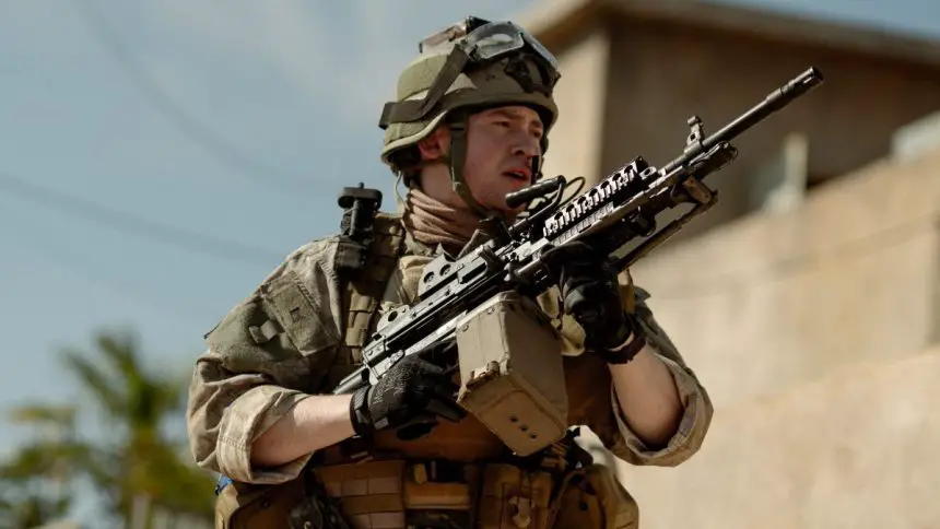 Elden Ring no Cinema: Alex Garland Revela Desafio Épico - Elden Ring