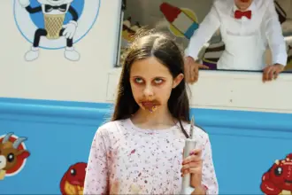 Eli Roth Ice Cream Man