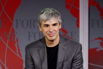 Ruptura entre Elon Musk e Larry Page: Revelações no Tribunal - Elon Musk e Larry Page