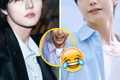 encontro inesperado K-Pop