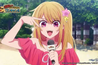 Entrevista Exclusiva: Diretor de [OSHI NO KO] Revela Segredos - Entrevista Daisuke Hiramaki