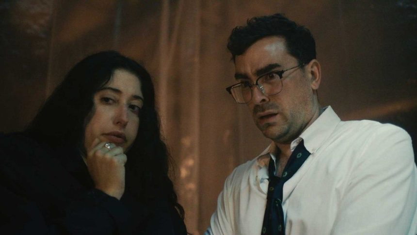 Reviravolta Final em Erros Épicos: Annette Revelada 39 Erros Épicos