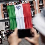 Escândalo de Espionagem na Itália: Paragon em Foco - espionagem na Itália