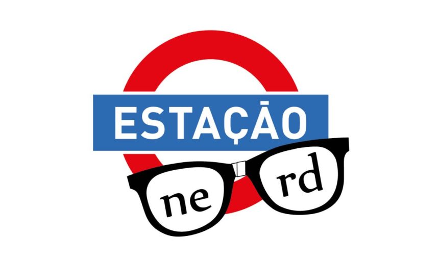 Estação Nerd