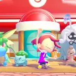 Erro em Pokémon Pokopia Ameaça Progresso dos Jogadores - Pokémon Pokopia