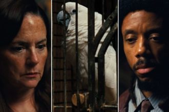 Euphoria: A Morte de Paladin Aumenta a Tensão na Série - Euphoria episódio 3 temporada 3