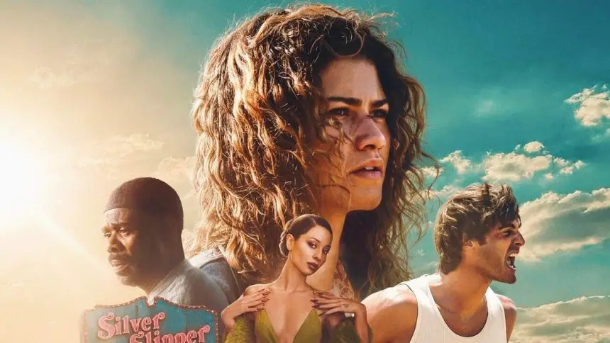 Euphoria Retorna: Novos Episódios e Preços HBO Max - Euphoria novos episódios