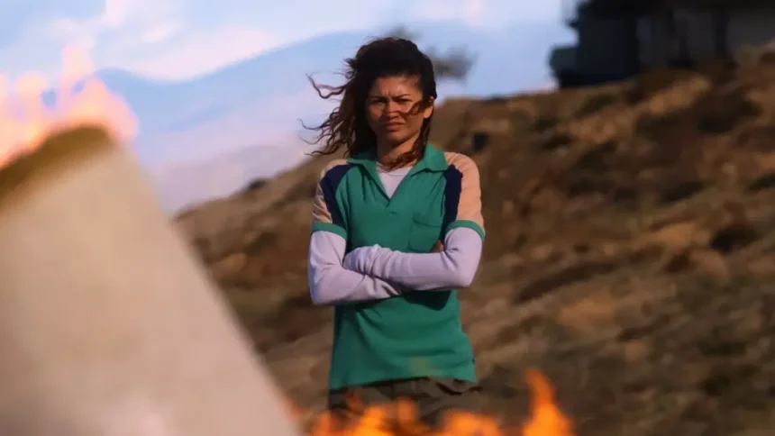 Euphoria Temporada 3 Episódio 3: Data de Lançamento Global, Horários Oficiais e Tudo o Que Esperar - geeklando.com.br