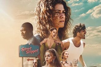 Euphoria Temporada 3: Revelações e Tensão no Ar! - Euphoria terceira temporada