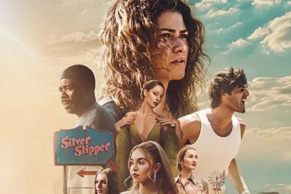 Euphoria Temporada 3: Revelações e Tensão no Ar! - Euphoria terceira temporada